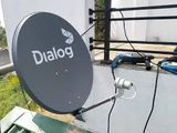 Dialog TV Videocon DishTV Repair