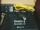 Dialog Router (Used)