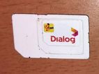 Dialog VIP Number