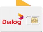 Dialog VIP Number