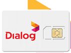 Dialog VIP Number