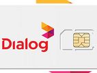Dialog VIP Numbers