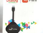 Dialog Viu Mini Android TV Set