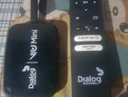 Dialog Viu Mini Smart Tv Box