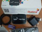 Dialog Viu mini OTT TV