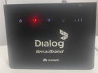 Dialog Wi-Fi Router