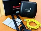 Dialog WI-FI Router