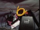 Dialog Wifi Router
