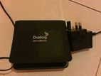 Dialog Wi Fi Router