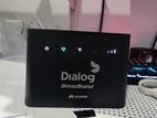 Dialog Wifi Router