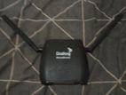 Dialog Wifi Router 4G