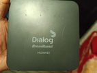 Dialog WiFi router