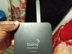 Dialog WiFi router