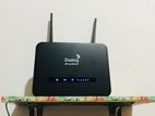 Dialog WiFi Router