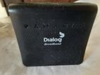 Dialog wifi router