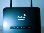 Dialog Wifi Router