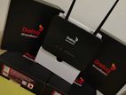 Dialog Wifi Router