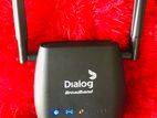 Dialog Wifi Router