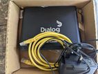 Dialog Wifi Router
