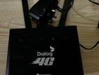 Dialog Wifi Router PrePaid