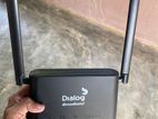 Dialog Wifi Router (Used)