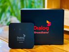 Dialog Wifi Router with Sim