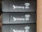 Dialog Wingle WIFI