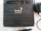 Dialog Zlt P28 Router (No Sim)