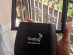 Dialog zlt S10 Router