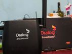 Dialog ZLT S10 Router