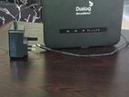 Dialog ZLT S50 Router