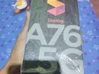 Dialog A76 (Used)