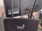 Dialog Wifi Router