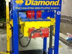 Diamond 2-45 Cement Block Making Machine