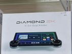 Diamond 2k Android Player 6GB RAM With 4G Sim Support