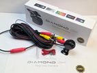 Diamond 2K Rear Camera