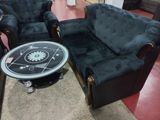 Diamond 3"2"1 Sofa Set