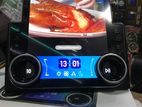 Diamond 4+64G SIM Universal Android Car DVD Audio Setup