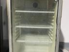 Diamond Commercial Glass Door Display Refrigerator