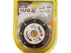 Diamond Disc Hs 115 Mm Yt-6002