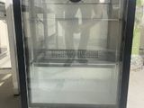 Diamond Glass Door Display Refrigerator