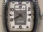 Diamond Hill VIP Watch