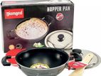 Diamond Nonstick Mini Hopper Pan 18 Cm