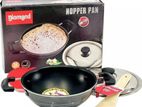 DIAMOND NONSTICK MINI HOPPER PAN 18CM