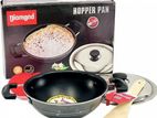 DIAMOND NONSTICK MINI HOPPER PAN 18CM