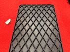 Diamond Rubber Carpet