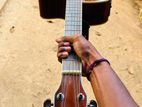 Diamond Semi Acoustic Guitar