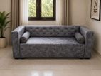 diamond sofa