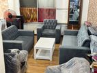 Diamond Sofa Set