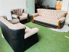 Diamond Sofa Set